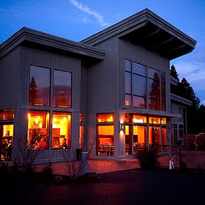 Black Butte Ranch Oregon