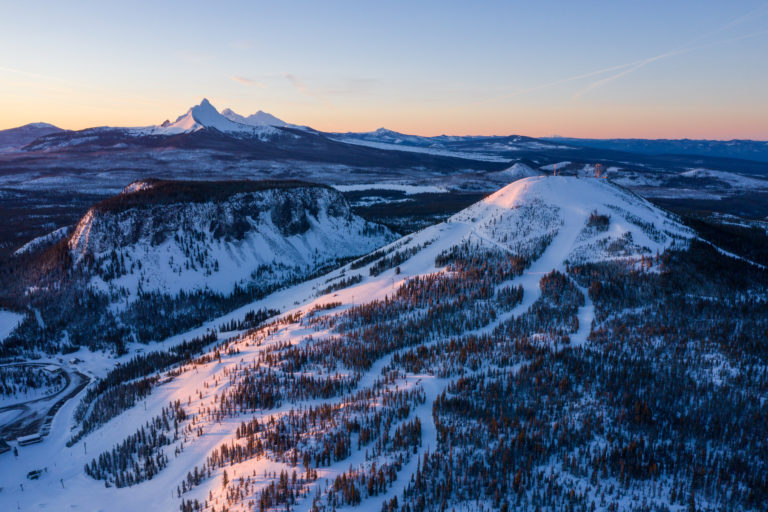 Explore - Hoodoo Ski Area